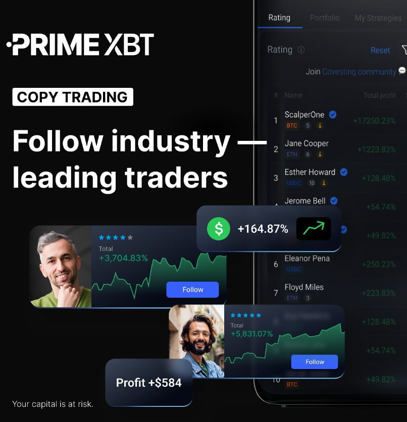 ¿Qué es el trading en vivo?